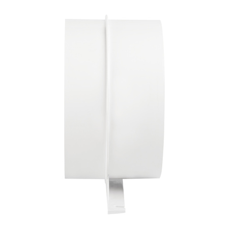 Ventilátor do potrubí 22W kulatý pod omítku IPX4 bílý WIR Kanlux