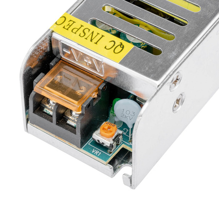 NAPÁJECÍ MODUL 80W 24V DC 3,3A IP20