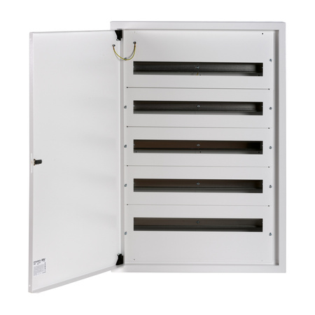 KP-DB-I-MS-524 Krabice pro povrchovou montáž KP-DB-I-MS-524 Bílá KANLUX