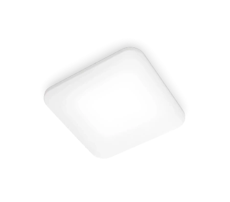 Stropní svítidlo LED Plafond 24W 3000lm 4000K White Mauve Philips