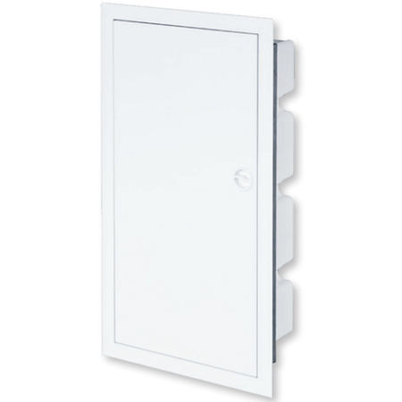 Modulární rozváděč pod omítku ERP12-3 3x12(36) modulová skříň ETI