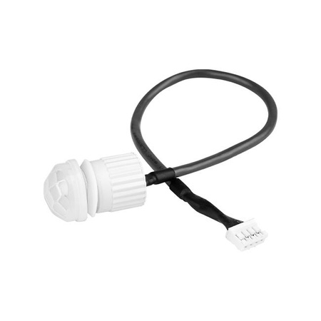 LED PIR pohybový a soumrakový senzor s MINI kabelem
