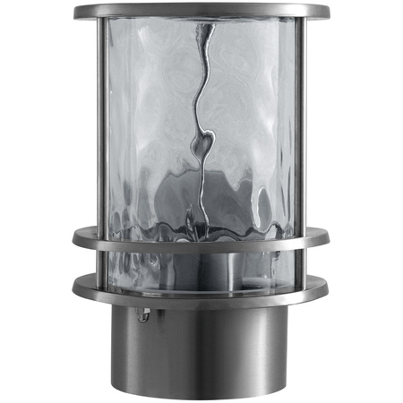 Nástěnné svítidlo. venkovní fasádní nástěnné svítidlo E27 Endura Classic Post LEDVANCE