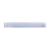 LED světelný pásek pod skříňku 36W 4500K 123,5cm bílý