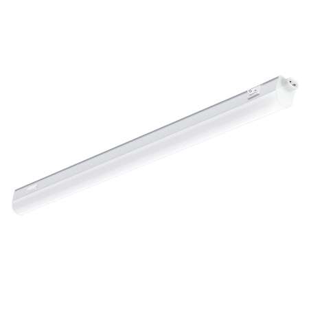 LED svítidlo pod nábytek 8W 800lm CCT White Kobi