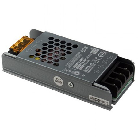 Modulární napájecí zdroj Ecolight Slim Premium 60W 24V LED