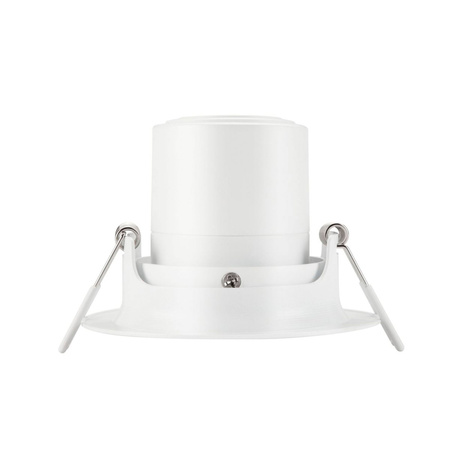 LED zapuštěná pod omítku 5W 330lm 2700K SceneSwitch White Pomeron Philips