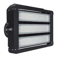 LED reflektor Venkovní reflektor 300W 41100lm 4000K IP65 Černý reflektor Ledvance