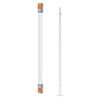 LED lineární svítidlo 18W 4000K 120cm Hermetické IP65 SubMARINE Slim LEDVANCE