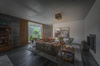 Bodové reflektorové stropní svítidlo Square E27 Carton Brown Decor Ledvance