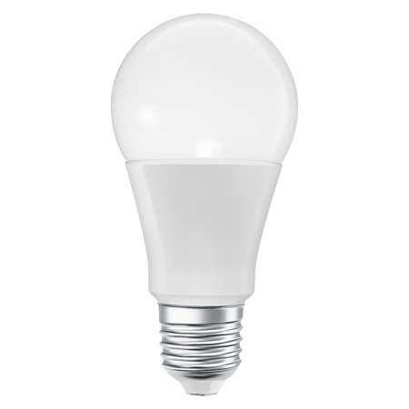 LED žárovka E27 9,5W = 75W 1055lm RGBW CCT Stmívatelná SMART+ Matter WiFi Classic Ledvance