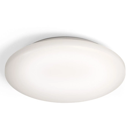 Přisazená LED stropní lampa 24W 3000K Teplá bílá 40cm kulatá ORBIS Pure LEDVANCE