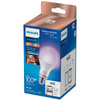 LED žárovka E27 A67 13W = 100W 2200-6500K TW + RGB SMART WiFi Philips WiZ