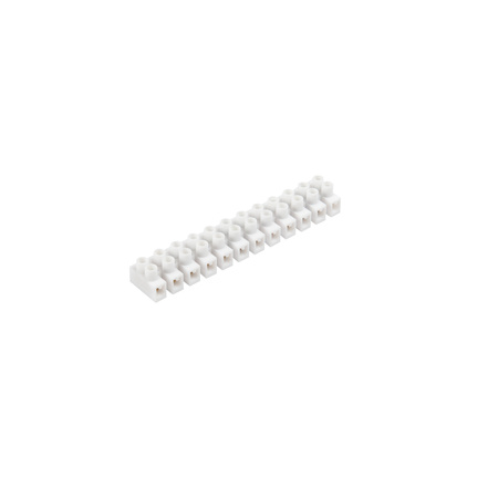 Spojka H-2,5MM2 bílá KANLUX