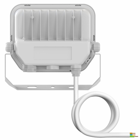 LED reflektor 17W 2400lm 4000K IP66 bílý LEDVANCE reflektor