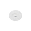 Plafond Stropní svítidlo LED Svítidlo pro povrchovou montáž 50W 4600lm 3000K Teplá bílá LID ROUND 10405 Nowodvorski