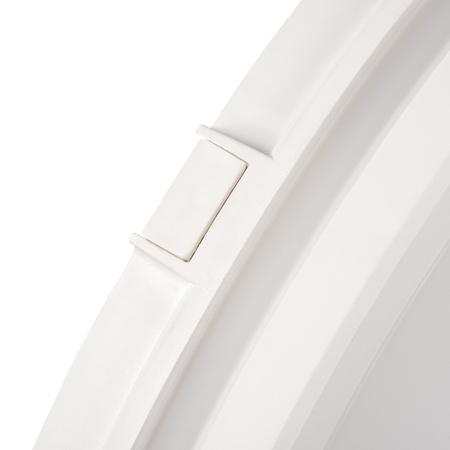 Plafond LED Povrchová montáž 20W 2000lm CCT IP65 Kulatá bílá BENO KANLUX