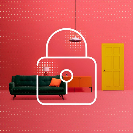 Chytrá zásuvka SMART WiFi WiZ