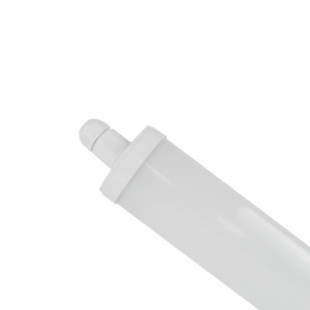 LED hermetické svítidlo 150cm lineární průřez 80W 8800lm 4000K neutrální bílá IP65 Ecolight