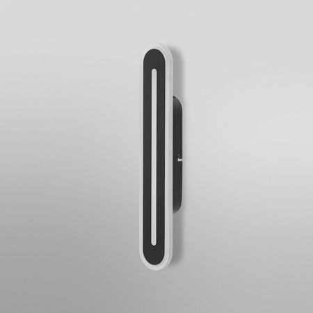 LED koupelnové zrcadlové svítidlo ORBIS Vana 17W 1600lm Teplá bílá-Studená bílá 40cm SMART+ WiFi LEDVANCE