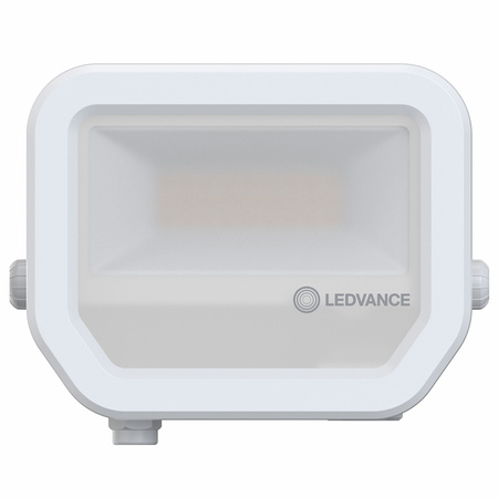 LED reflektor 8W 1200lm 6500K IP66 bílý LEDVANCE reflektor