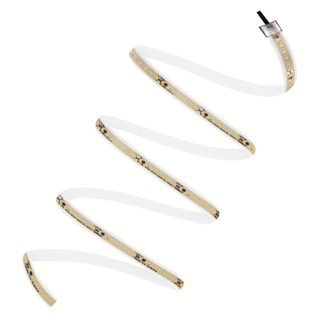 LED pásek 44W 24V 700LED CRI≥90 4000K neutrální bílá IP67 5m Superior Ledvance