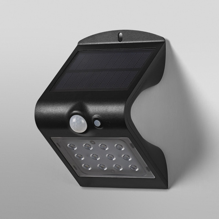 LED zahradní lampa Solární nástěnná lampa 1.5W ENDURA Flood Butterfly LEDVANCE