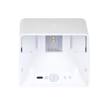 Dekorativní LED lampa 2,5 W 150 lm CCT bílá Stmívatelná Miri Sanico Goldlux