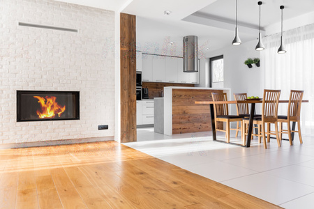 Kruhový podhledový nastavitelný kruh GU5.3 GU10 kulatý bílý mini kanlux