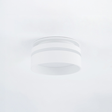 Zápustná svítidla GU10 bílá MLJET 10494 Nowodvorski