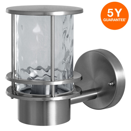 Nástěnné svítidlo. venkovní fasádní nástěnné svítidlo E27 Endura Classic Post LEDVANCE