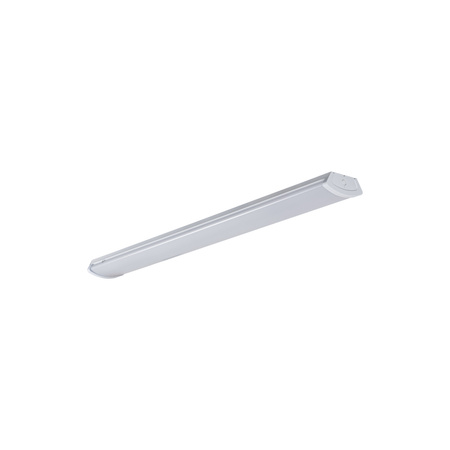 LED lineární svítidlo MEBA 2x G13 125cm matně bílé KANLUX