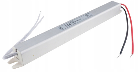 Modulární napájecí zdroj pro LED pásky Constant Voltage Ultra SLIM 4A 48W Ecolight