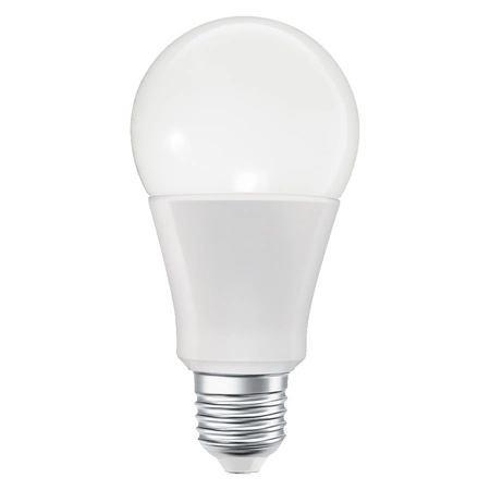 LED žárovka E27 14W = 100W 1521lm RGBW CCT Stmívatelná SMART+ Matter WiFi Classic Ledvance