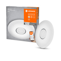 LED stropní svítidlo ORBIS Kite 24W 2500lm Teplá bílá-Studená bílá 41cm SMART+ WiFi LEDVANCE