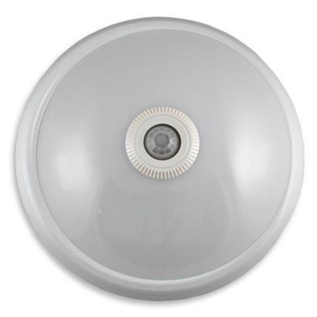Plafond LED stropní svítidlo pro povrchovou montáž 12W 960lm 4000lm Neutral 160° Round White Masterled