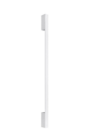 LED nástěnné svítidlo SAPPO M 20W 3000K Lineární nástěnné svítidlo 120cm bílé SOLLUX