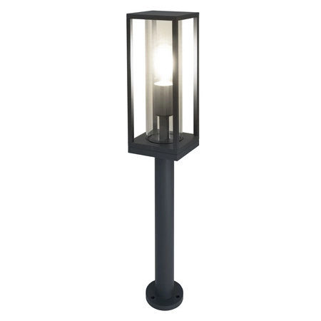 Venkovní zahradní lampa POST E27 60cm Endura CLASSIC FRAME LEDVANCE