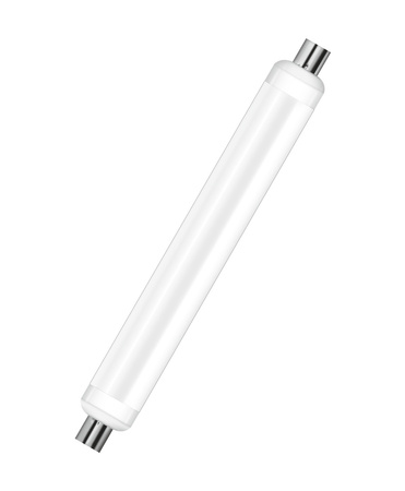 LED trubicová žárovka S19 s 9W = 60W 830lm 2700K teplá bílá 140° LINE Osram