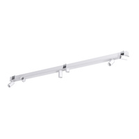 Stropní svítidlo Flush Mounted Spotlight 6x GU10 White Modern MONO DEEP 10468 Nowodvorski
