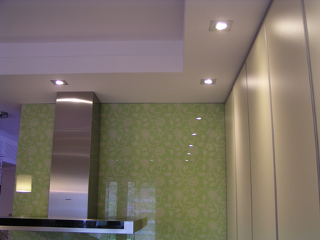 10x Žárovka LED GU10, 10W = 90W 900lm 6500K Studená bílá 120° LUMILED