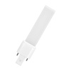 LED jednostranná G23 3,5W = 7W 400lm 4000K Neutrální 120° DULUX LED S EM & AC Osram