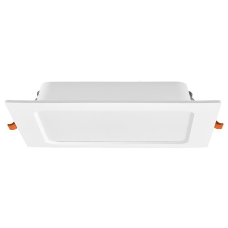 LED panel Zapuštěné svítidlo 12W 1400lm 4000K neutrální bílá Videx