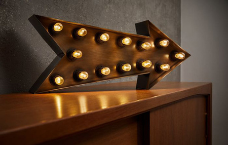 LED žárovka E27 6.5W 725lm 2400K Teplá bílá OSRAM Vintage 1906 stmívatelná