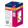 LED žárovka E27 A60 19W = 150W 2452lm 6500K Studená bílá 200° OSRAM HODNOTA