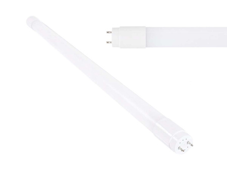 LED zářivka 18W T8 G13 trubice 120cm 1800lm 6000K