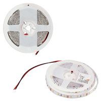 Venkovní LED pásek 4W 400lm 3000 neutrálních 2835LED 12V 5m IP65 Tramo Premium Kobi