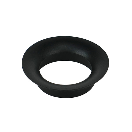 Halogenové bodové svítidlo pro povrchovou montáž GU10 Round White Trio Kobi