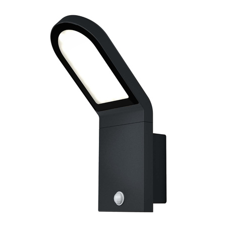 Nástěnné svítidlo fasádní nástěnné svítidlo 12W Endura Style WALL DG LEDVANCE pohybový senzor
