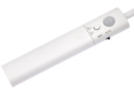 LED pásek se senzorem pohybu 2,4W 3000K 180lm 120D 4xAA 6V DC 1m CORREA Kobi